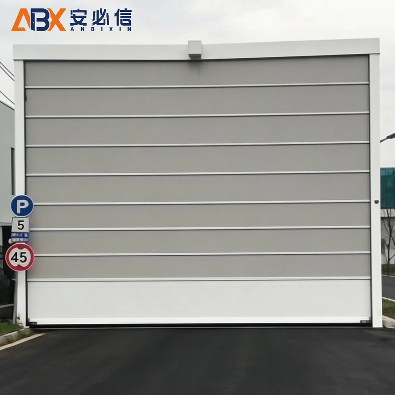 邵阳市PVC堆积门