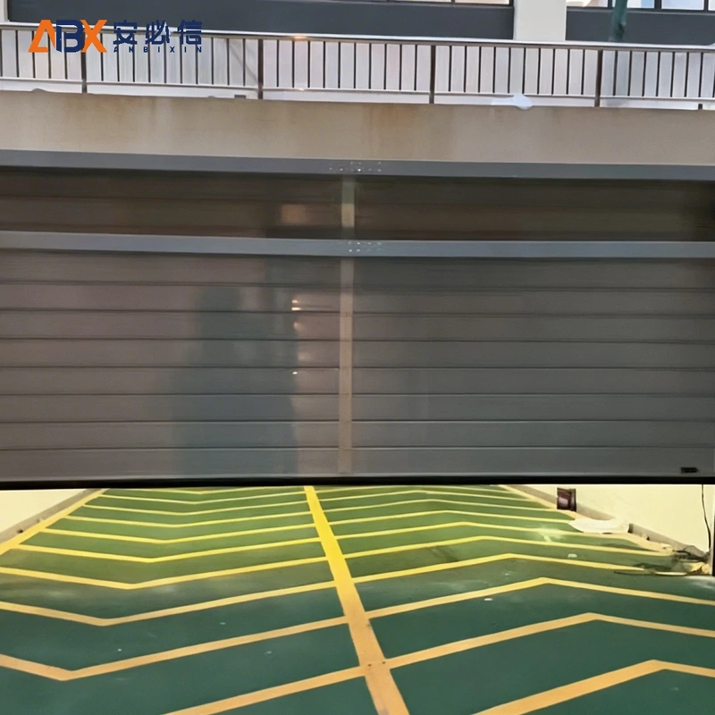 邵阳市软帘高速门